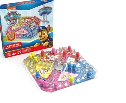 Ken Black Paw Patrol Pop-UpGame| Board Games