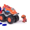 Ken Black PAW Patrol: Rescue Wheels Zuma's Hovercraft Vehicle| Preschool & Electronic Learning