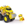 Ken Black PAW Patrol Rescue Wheels Rubble's Bulldozer| Preschool & Electronic Learning