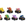 Ken Black PAW Patrol: Rescue Wheels Pup Squad Racers Gift Set with Roxi| Preschool & Electronic Learning