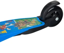 Ken Black Paw Patrol Scooter Twist N Turn| Scooters