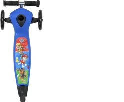 Ken Black Paw Patrol Scooter Twist N Turn| Scooters