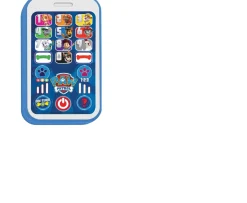 Ken Black Paw Patrol Smart Phone| Preschool & Electronic Learning