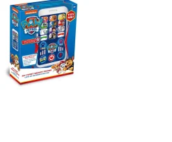 Ken Black Paw Patrol Smart Phone| Preschool & Electronic Learning