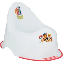 Ken Black Paw Patrol Steady Potty Red| Potty Training