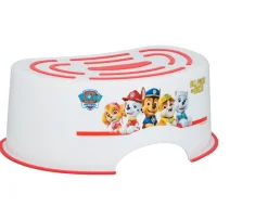 Ken Black Paw Patrol Step Stool| Potty Training
