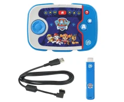Ken Black Paw Patrol: To the Rescue! Learning Video Game| Vtech|Preschool & Electronic Learning