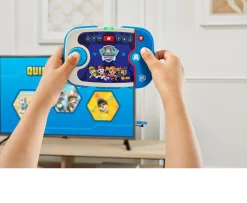 Ken Black Paw Patrol: To the Rescue! Learning Video Game| Vtech|Preschool & Electronic Learning