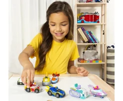 Ken Black Paw Patrol True Metal Vehicles Assortment| Preschool & Electronic Learning