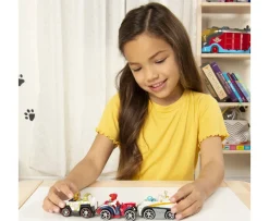 Ken Black Paw Patrol True Metal Vehicles Assortment| Preschool & Electronic Learning