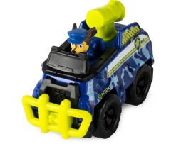 Ken Black Paw Patrol True Metal Vehicles Assortment| Preschool & Electronic Learning