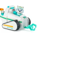 Ken Black Paw Patrol Vehicle With Everest| Preschool & Electronic Learning