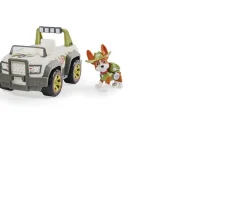Ken Black Paw Patrol Vehicle With Tracker| Preschool & Electronic Learning