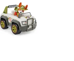 Ken Black Paw Patrol Vehicle With Tracker| Preschool & Electronic Learning