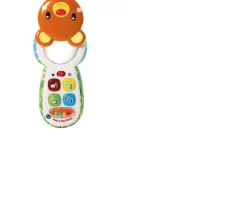 Ken Black Peek & Play Phone| Vtech|Preschool & Electronic Learning
