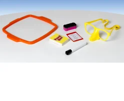 Ken Black Pencil Nose| Board Games