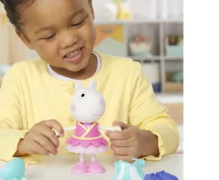 Ken Black Peppa And Friends Dress Up Ast| Preschool & Electronic Learning