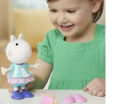 Ken Black Peppa And Friends Dress Up Ast| Preschool & Electronic Learning