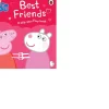 Ken Black Peppa Pig Best Friends Lift-the-Flap Book| Books