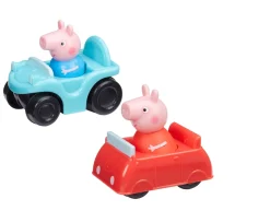 Ken Black Peppa Pig Jumbo Mega Play Mat| Preschool & Electronic Learning