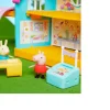 Ken Black Peppa Pig Kid's Only Clubhouse| Preschool & Electronic Learning