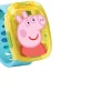 Ken Black Peppa Pig Learning Watch| Vtech|Preschool & Electronic Learning