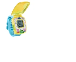 Ken Black Peppa Pig Learning Watch| Vtech|Preschool & Electronic Learning