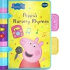 Ken Black Peppa Pig: Peppa's Nursery Rhymes| Preschool & Electronic Learning