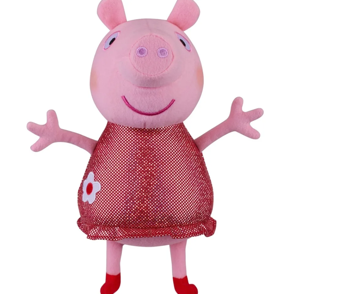Ken Black Peppa Pig Sing With Me Peppa| Preschool & Electronic Learning