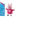 Ken Black Peppa Pig Sleepover Peppa| Preschool & Electronic Learning