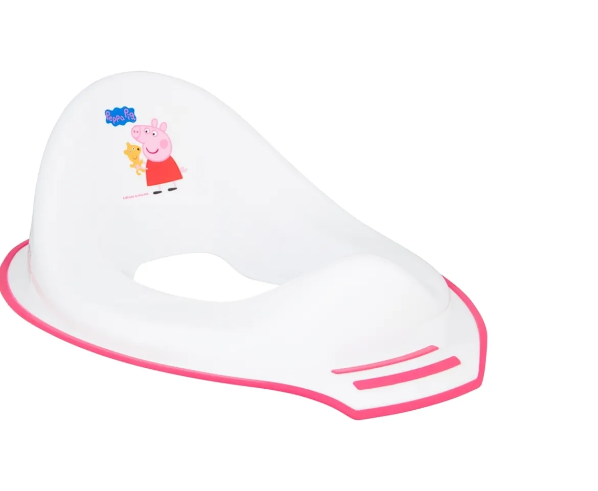 Ken Black Peppa Pig Training Seat| Potty Training