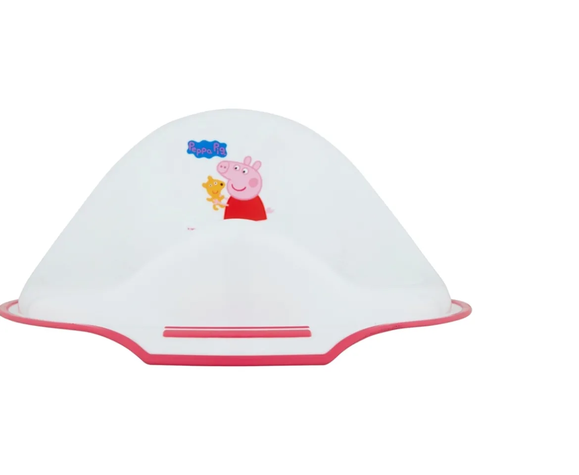 Ken Black Peppa Pig Training Seat| Potty Training