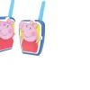 Ken Black Peppa Pig Walkie Talkies Set| Preschool & Electronic Learning