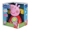 Ken Black Peppa Pig's Telephone| Preschool & Electronic Learning