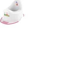 Ken Black Peppa Steady Potty| Potty Training