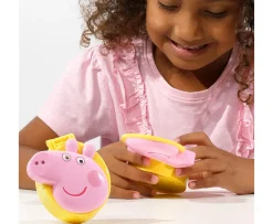 Ken Black Peppa's Flip Up Learning Pad| Preschool & Electronic Learning