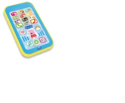 Ken Black Peppa's Smart Phone| Preschool & Electronic Learning