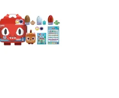 Ken Black Pet Simulator Red Dragon Collector Bundle| Trading Cards & Collectibles