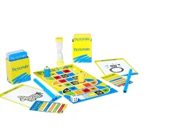 Ken Black Pictionary Game| Board Games