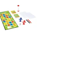 Ken Black Pictionary Junior Game| Board Games