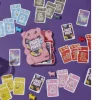 Ken Black Piggy Piggy Family Card Game| Board Games