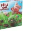 Ken Black Pigs on Trampolines| Board Games