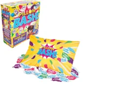 Ken Black Pillow Bash| Board Games