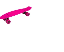 Ken Black Pink Shortboard 55cm| Skateboards & Accessories