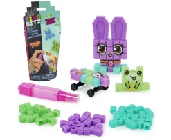 Ken Black Pixobitz, Recharge Pack 270 Water Fuse Beads| Art & Crafts