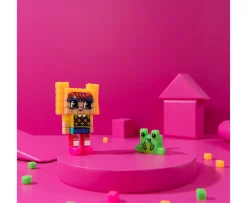 Ken Black Pixobitz, Recharge Pack 270 Water Fuse Beads| Art & Crafts