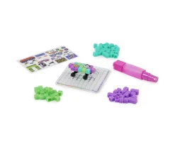 Ken Black Pixobitz, Recharge Pack 270 Water Fuse Beads| Art & Crafts