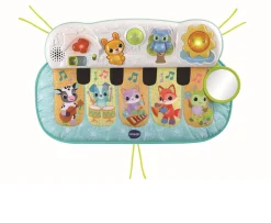 Ken Black Play & Dream Kicking Piano| Toys & Gifts