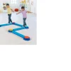 Ken Black Play Factory Balance Beam Set| Preschool & Electronic Learning