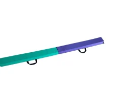 Ken Black Play Factory Soft Play Balance Beam| Preschool & Electronic Learning